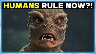 One Deathworld Species Ruled the Stars… Until Humans Arrived | Best HFY Stories
