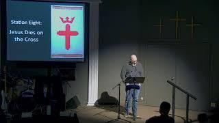April 18- Good Friday