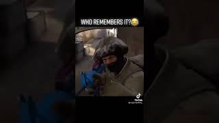 Топ Cs Go TikTok