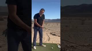 Ball position is crucial for golf success #golftechniques #golfmechanics #golf