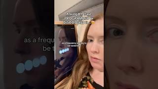 Asking AI if we programmed it or discovered it. 