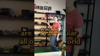 welcome to our factory #poss #printer