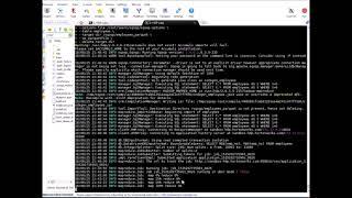 19Complete Sqoop Training - Storing Output Results in Parquet File format on Hadoop