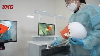 UMG New Style Dental Teaching Simulation Unit