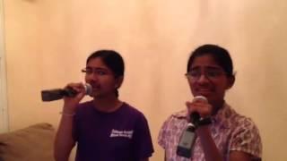 This is My Now by Kiran and Nivi