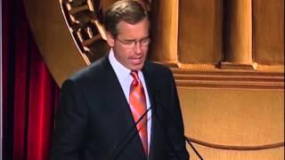 Jordan Hoffner - YouTube - 2008 Peabody Award Acceptance Speech