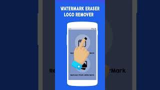 Video Watermark Remover app: Best Way to Remove Watermark logo & Remove Unwanted Objects from Video