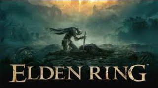 Elden Ring: My First Time Facing the Lands Between LIVE!