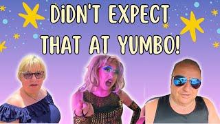 Yumbo Centre After Dark – What’s It Really Like?