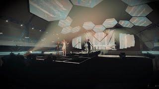 Mega Concert and Festival Stage GTAV | FiveM