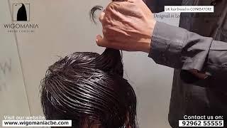 Wigs for Men in  Coimbatore