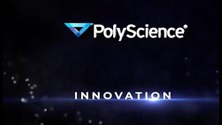 PolyScience 60 years of innovation