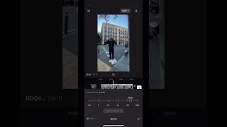 iPhone Video Hack: Trending Timelapse Video Effect using CapCut