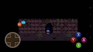 СЕКРАТНАЯ ПАСХАЛКА ДЕЛЬТАРУН 2!!!