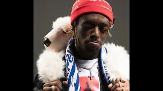 Lil Uzi Vert Type Beat - "Nuh Uh Uh"