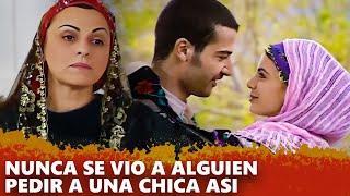 Dio A Su Hija A Una Familia Rica Sin Dudarlo | Cartas De Amor | Película Turca Doblaje Español