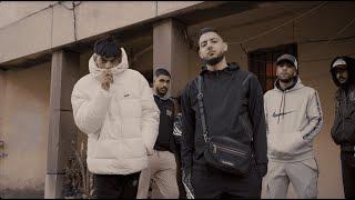 Diib ft Kira7 & Skizo Beats - Makareb (Clip Officiel)