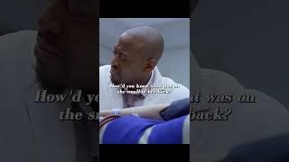 Shocking Rash Unveiled on His Back | Rocky Fever #shorts