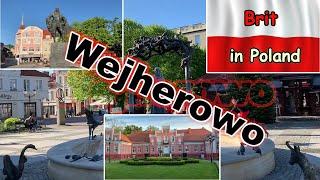 Wejherowo - The pearl of Kashubian Poland