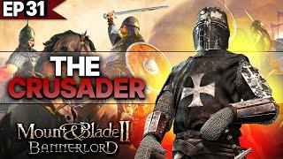 The Order Grows - Crusader  Playthrough - Mount & Blade II: Bannerlord - Part 31