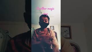 #anothermagic #magicvideo  #magic dream boy's another magic