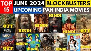 ott release movies I june 2024 upcoming movies @NetflixIndiaOfficial @PrimeVideoIN