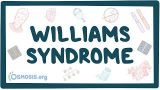 Williams syndrome