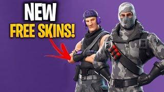 HOW TO GET FREE TWITCH PRIME SKINS ON XBOX, PS4 AND PC! - Fortnite Battle Royale