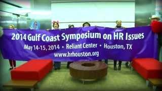 2014 Gulf Coast Symposium & HR Houston: Blurred Lines