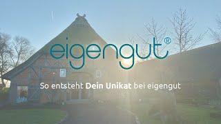 So entsteht Dein Unikat aus Filz von eigengut