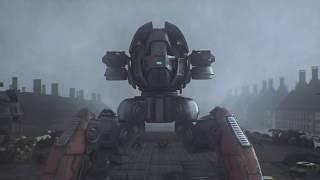 War Robots is life ( War Robots music video)