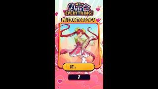 Date Everything! Meet Hero Hime played by Stephanie Sheh
