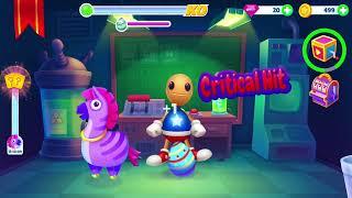 Everything vs The Buddy|Kick The Buddy Forever