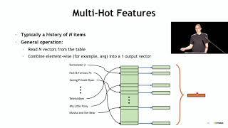 HC33-T1.1: Machine Learning Performance and Challenges, Part 1