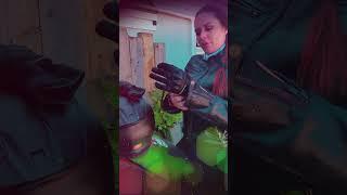 Glove Up for Ultimate Riding Performance Unveiling-Bering KX2 Motorcycle Glove! | Bikerheadz.co.uk