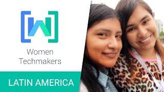 Women Techmakers Peru