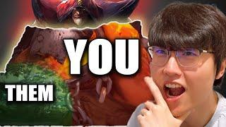 THE ONLY WARLOCK GUIDE you need for FREE MMR | DuBu Guide | Dota 2 7.38