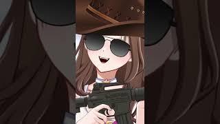 Sound Of Freedom  #vtuber #vtuberen #shorts