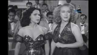 Maria Victoria  "Todavía no me muero"  (1951)