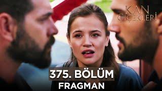 Kan Çiçekleri 375. Bölüm Fragmanı | 28 Ekim Pazartesi