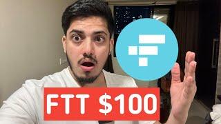 FTT WILL SHOCK EVERYONE NEXT WEEK!!!!  FTT PRICE PREDICTION - FTT NEWS TODAY 2025