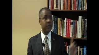 Deroy Murdock Luncheon at The Heartland Institute
