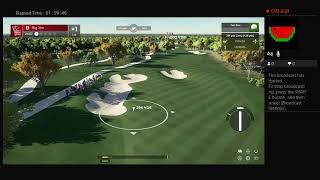 PGA21 Tour