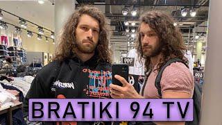 BRATIKI 94. Трейлер к каналу.