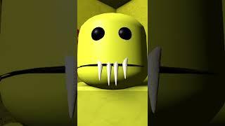 Happy Oofday! - JUMPSCARE ROBLOX #roblox  #jumpscare #nakkmia