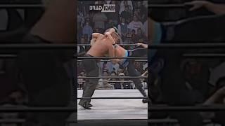 Diamond Dallas Page vs. Mike Enos WCW Monday Nitro