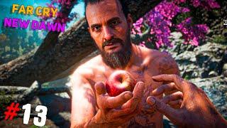 Far Cry New Dawn  Прохождение #13  Секрет Иосифа