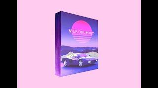 [FREE DOWNLOAD] Playboi Carti x Pierre Bourne Drum Kit - Vice