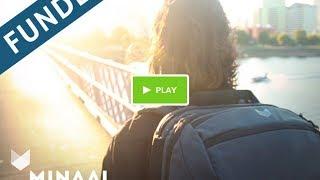 Minaal Carry-on – Kickstarter Round One. [FUNDED]
