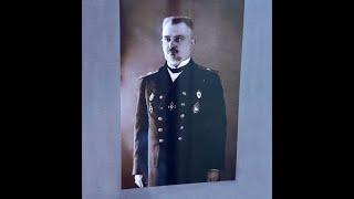 "Губернатор А.Г. Чернявский". Д/ф из цикла "Вятские:Война и мир" (ГТРК "Вятка"2014 г.)